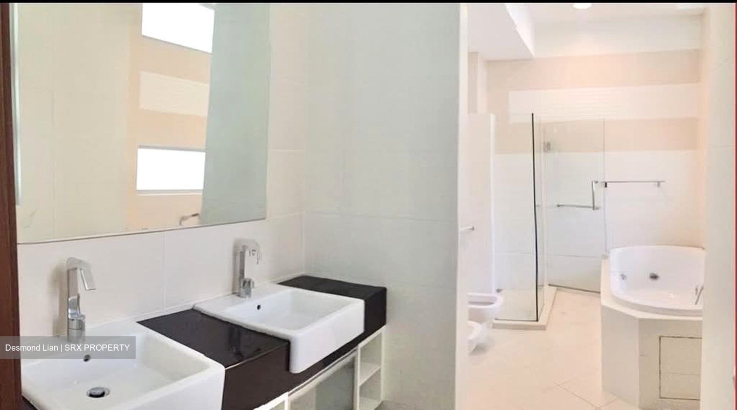 Palms @ Sixth Avenue (D10), Semi-Detached #604853771
